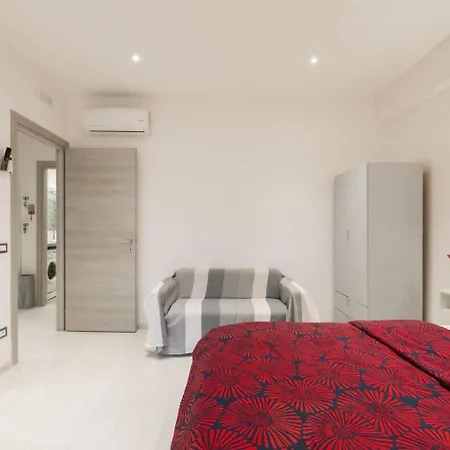 Romeeyes2020 Appartement Buitenkant foto