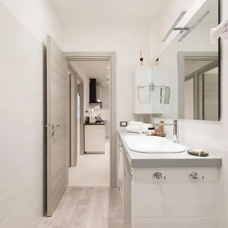 Romeeyes2020 Appartement Buitenkant foto