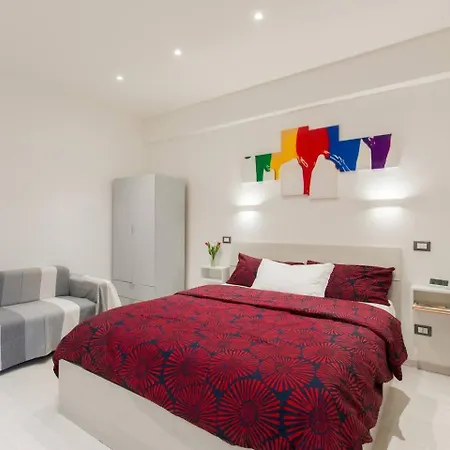 Romeeyes2020 Appartement Buitenkant foto