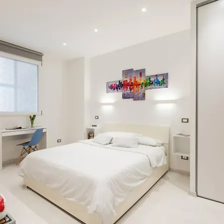 Romeeyes2020 Appartement Buitenkant foto