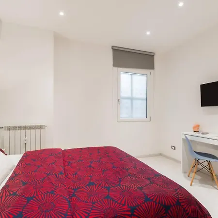 Romeeyes2020 Appartement Buitenkant foto