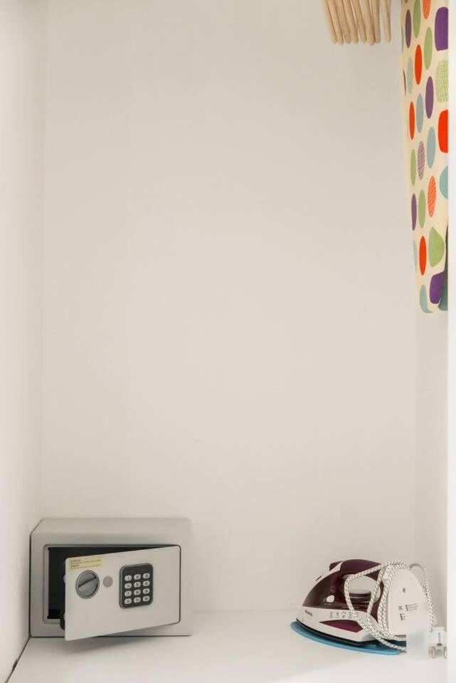 Apartment Romeeyes2020 *
