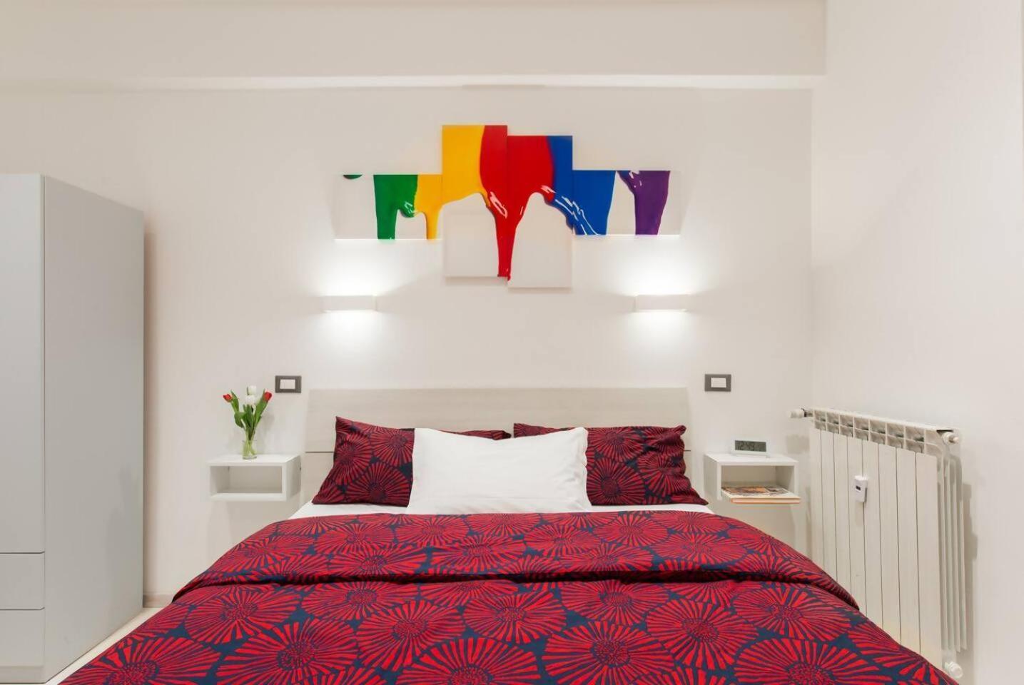 Romeeyes2020 Apartment