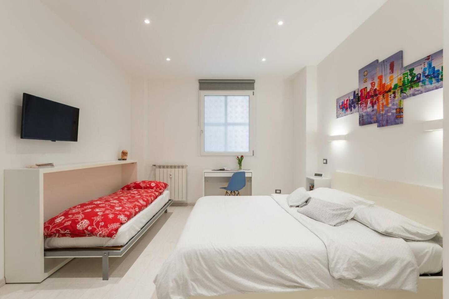 Apartment Romeeyes2020 Rome