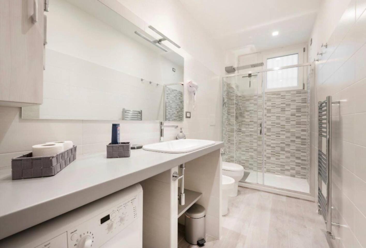 Romeeyes2020 Apartment