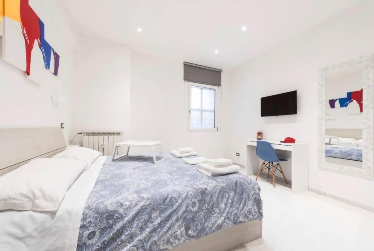 Apartment Romeeyes2020