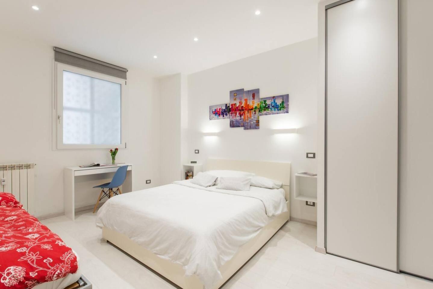 Romeeyes2020 Apartment