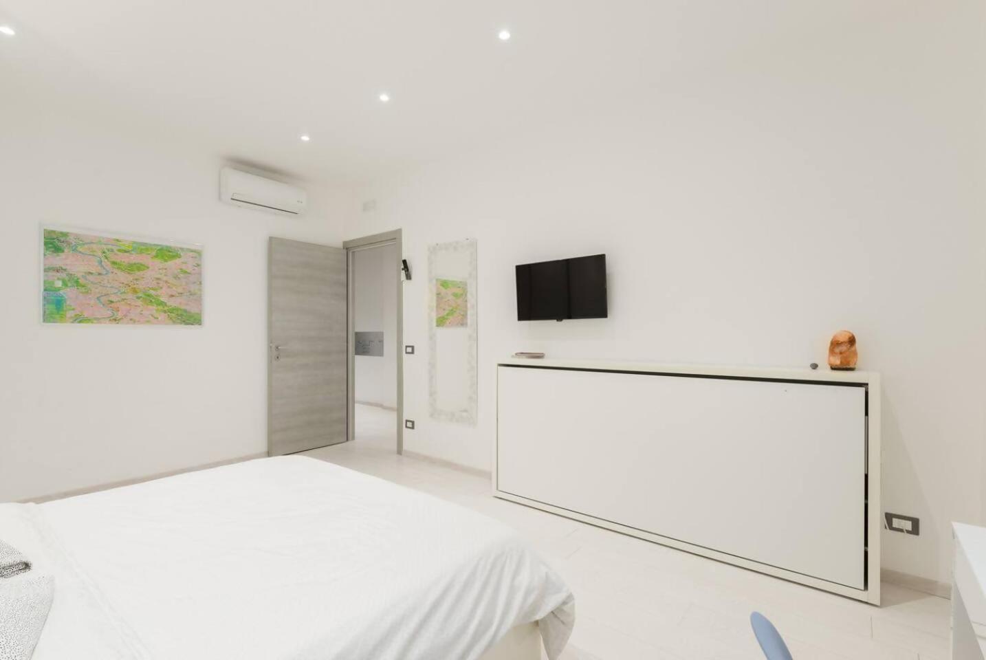 Appartement Romeeyes2020