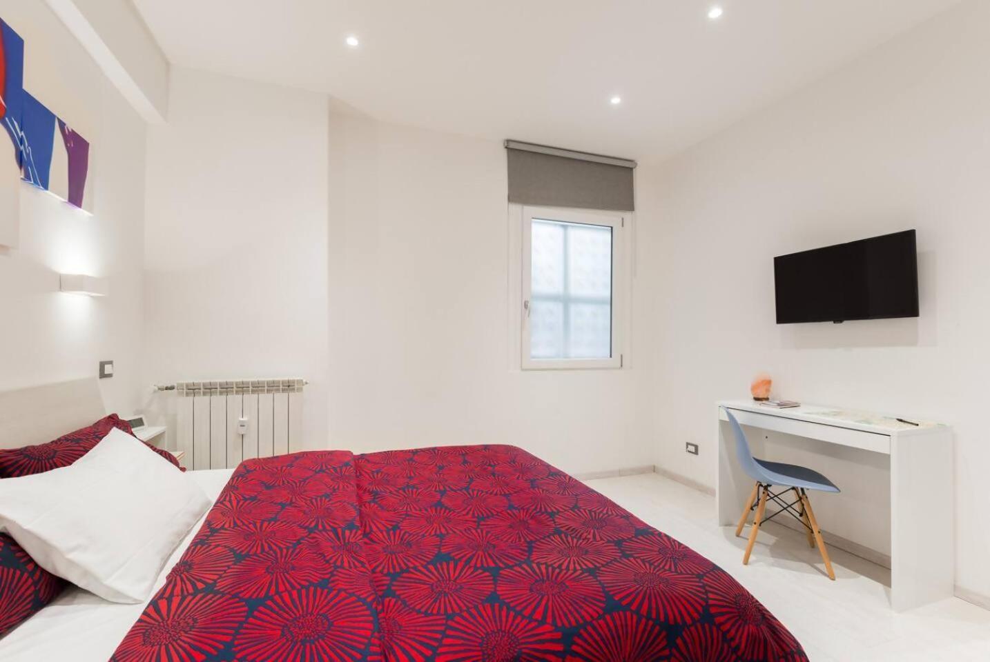 Apartment Romeeyes2020 Rome